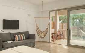 Beispiel der Chill Suite